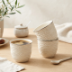 Coffee Cup Set 12 Pieces